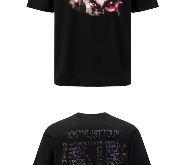 Camisa Nettspend