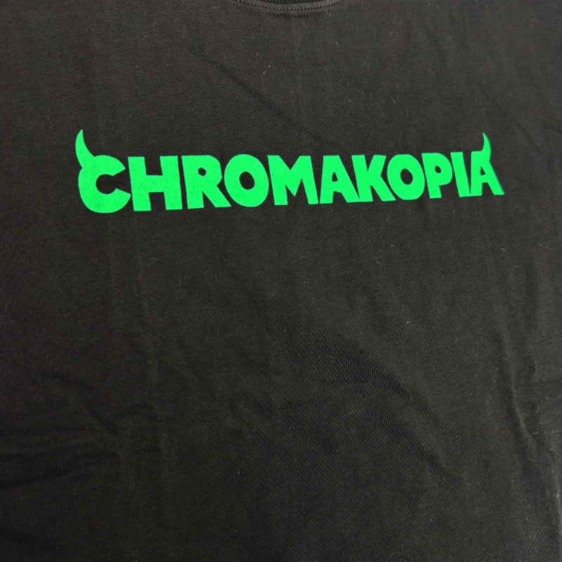 Camisa style The Creator Chromakopia