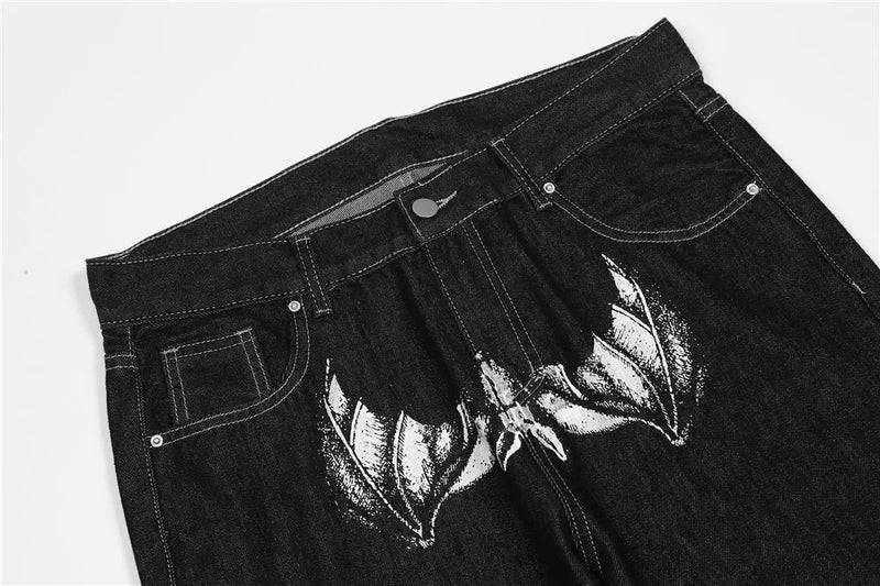 Calça Michael Myers