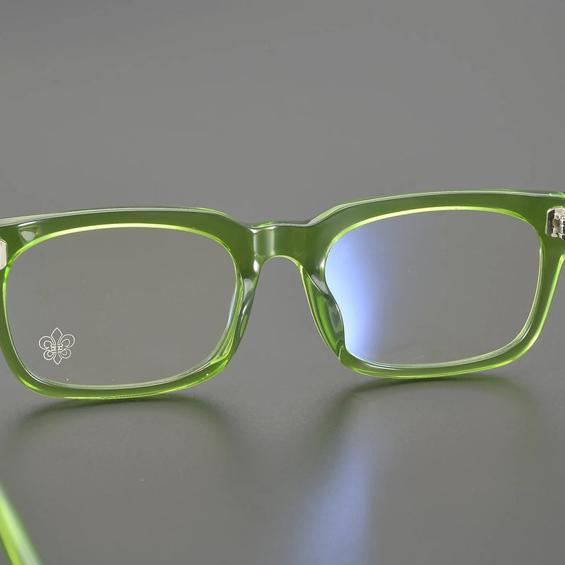 Óculos RetroMint Frame